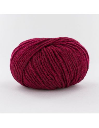 Pelote Fonty Mongolia 5 col 03 cerise