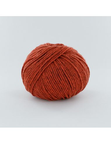 Pelote Fonty Mongolia 5 col 22 orange