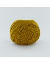 Pelote Fonty Mongolia 5 col 24 jaune