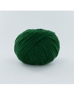 Pelote Fonty Mongolia 5 col 26 sapin