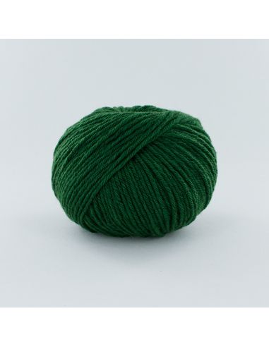 Pelote Fonty Mongolia 5 col 26 sapin
