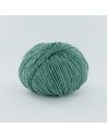 Pelote Fonty Mongolia 5 col 27 vert amande