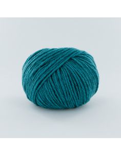 Pelote Fonty Mongolia 5 col 29 turquoise