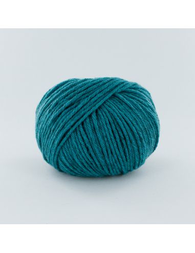 Pelote Fonty Mongolia 5 col 29 turquoise