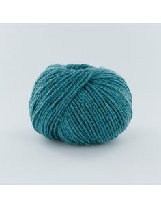 Pelote Fonty Mongolia 5 col 30 tiffany
