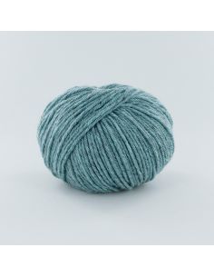 Pelote Fonty Mongolia 5 col 31 menthe