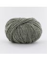 Pelote Fonty Mongolia 5 col 11 vert de gris