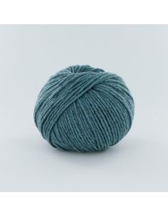 Pelote Fonty Mongolia 5 col 34 aqua