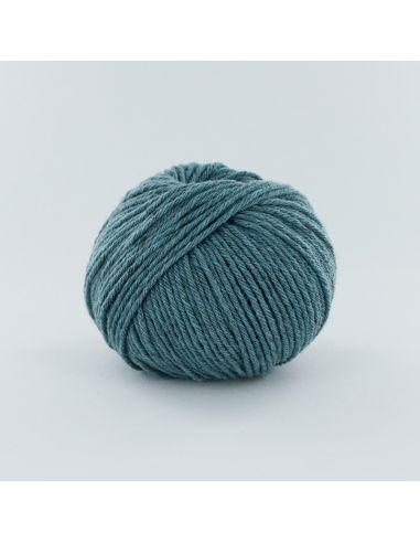 Pelote Fonty Mongolia 5 col 34 aqua