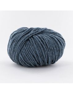 Pelote Fonty Mongolia 5 col 13 denim