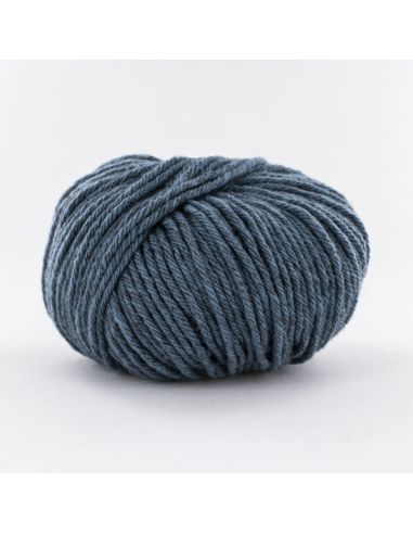 Pelote Fonty Mongolia 5 col 13 denim