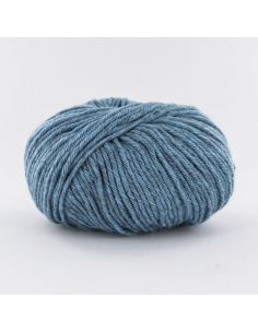 Pelote Fonty Mongolia 5 col 09 azur