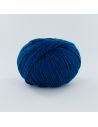 Pelote Fonty Mongolia 5 col 37 bleu cobalt
