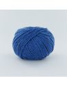 Pelote Fonty Mongolia 5 col 39 bleuet
