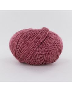 Pelote Fonty Moustache col 402 rose