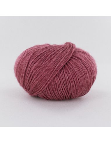 Pelote Fonty Moustache col 402 rose