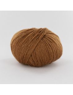 Pelote Fonty Moustache col 405 fauve