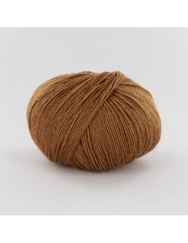 Pelote Fonty Moustache col 405 fauve