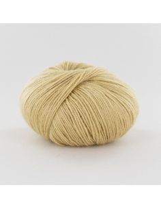 copy ofPelote Fonty Moustache col 407 paille