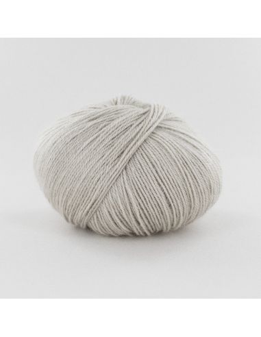 Pelote Fonty Moustache col 409 galet