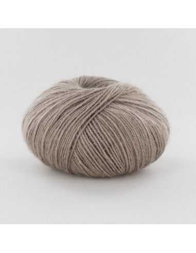 Pelote Fonty Moustache col 410 taupe