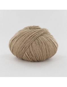 Pelote Fonty Moustache col 411 camel