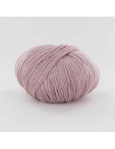 Pelote Fonty Moustache col 415 rose