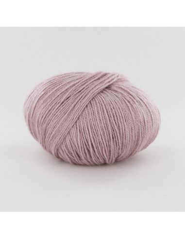 Pelote Fonty Moustache col 415 rose