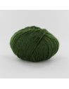 Pelote Fonty Moustache col 419 épinard