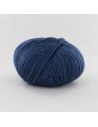 Pelote Fonty Moustache col 422 bleu foncé