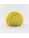 Pelote Fonty Néoux col 818 jaune