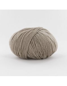 Pelote Fonty Néoux col 812 beige
