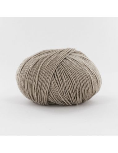 Pelote Fonty Néoux col 812 beige