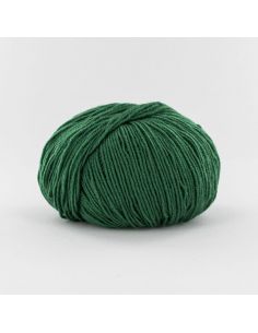 Pelote Fonty Néoux col 820 vert