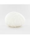 Pelote Fonty Néoux col 811 blanc