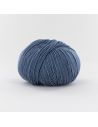 Pelote Fonty Néoux col 802 bleu foncé