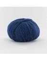 Pelote Fonty Néoux col 824 bleu soutenu
