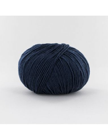 Pelote Fonty Néoux col 801 bleu marine