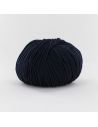 Pelote Fonty Néoux col 825 bleu nuit