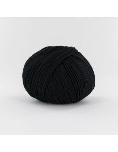 Pelote Fonty Néoux col 800 noir
