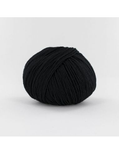 Pelote Fonty Néoux col 800 noir