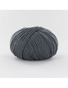 Pelote Fonty Néoux col 826 gris foncé