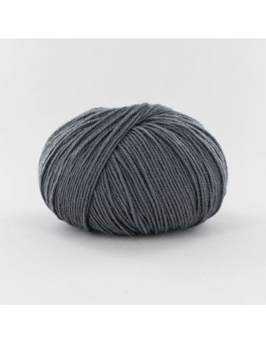 Pelote Fonty Néoux col 826 gris foncé
