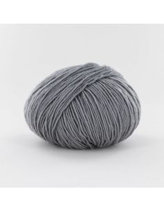 Pelote Fonty Néoux col 827 gris
