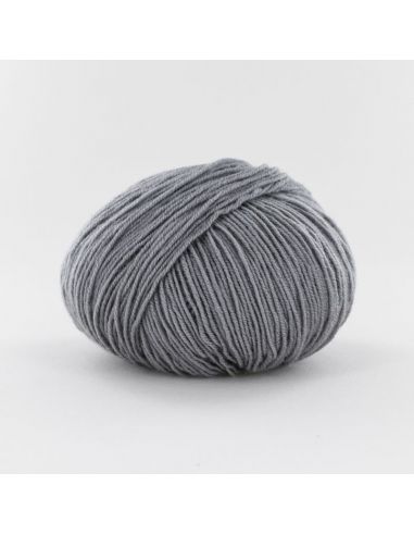 Pelote Fonty Néoux col 827 gris