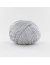 Pelote Fonty Néoux col 804 gris perle