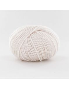 Pelote Fonty Néoux col 828 rose perle