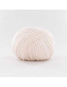 Pelote Fonty Néoux col 810 rose ballerine