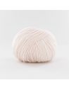 Pelote Fonty Néoux col 810 rose ballerine