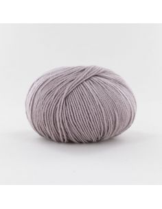 Pelote Fonty Néoux col 805 gris de lin